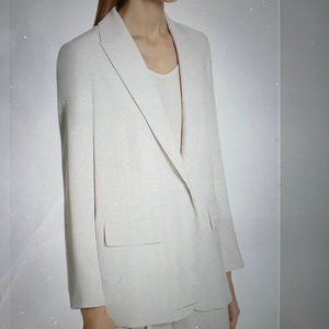 NWT Vince Loose Fit Blazer